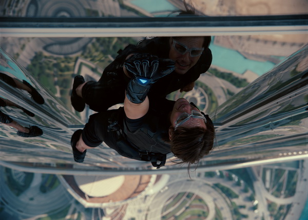 03 Mission Impossible Ghost Protocol